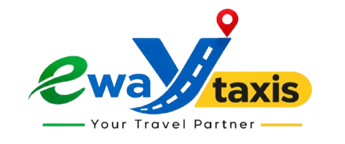 E-way Taxis logo